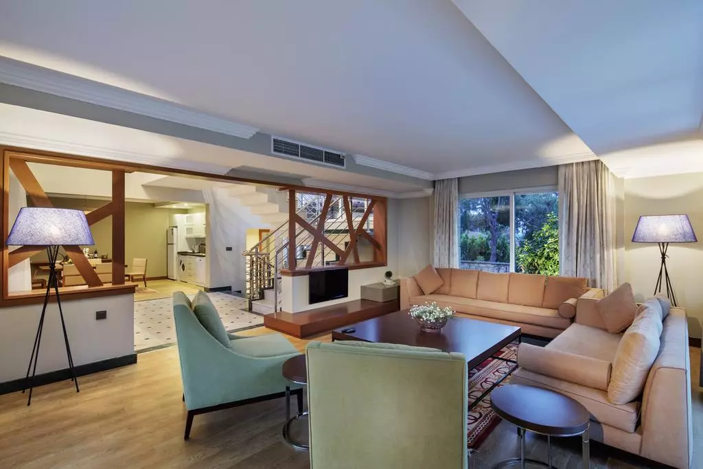 هتل پاپیلون آیسچا آنتالیا-314